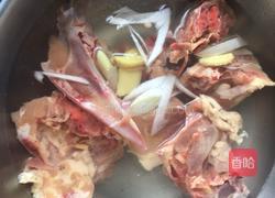 米粉的做法图解2