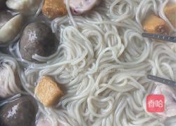 米粉的做法图解11