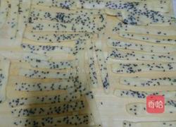 自制芝麻饼干的做法图解6