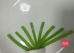 扇子煎饼的做法图解7