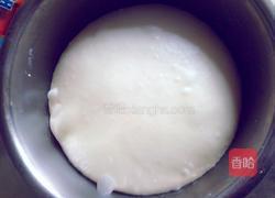 火腿肠芝士面包的做法图解2