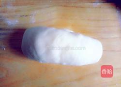 火腿肠芝士面包的做法图解9