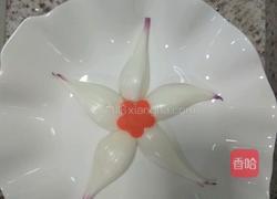 芹菜叶煎饼的做法图解8