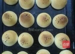 墨西哥皮面包的做法图解8