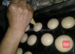 墨西哥皮面包的做法图解5