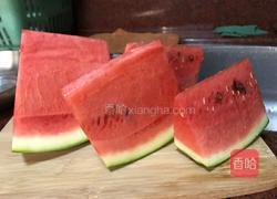 粉色佳人的做法图解1