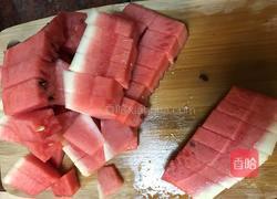 粉色佳人的做法图解2