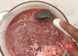 粉色佳人的做法图解5