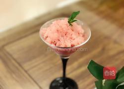 粉色佳人的做法图解7