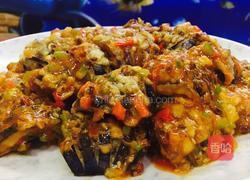 夹板茄子的做法图解5