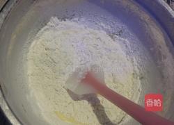 香蕉松饼的做法图解9