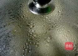 牛奶面包的做法图解5