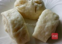 牛奶面包的做法图解9