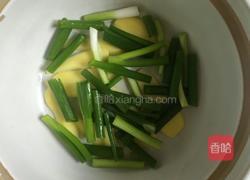 姜葱焗鸡的做法图解3