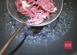 西洋菜汤的做法图解5