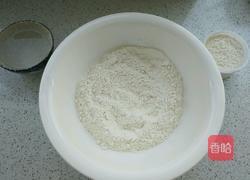 自制凉皮的做法图解1