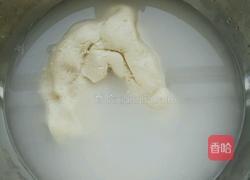 自制凉皮的做法图解2