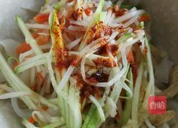 自制凉皮的做法图解7