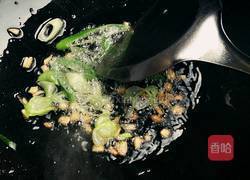 青椒豆皮的做法图解5