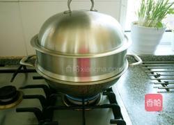 艾蒿南瓜青团子的做法图解18