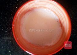 东北熘肉段的做法图解2