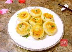 猪肉水煎包的做法图解18