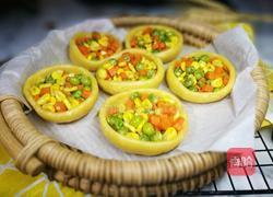 「Cathy边吃边营养」金玉满堂的做法图解16