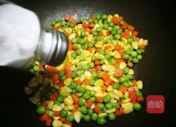 「Cathy边吃边营养」金玉满堂的做法图解7