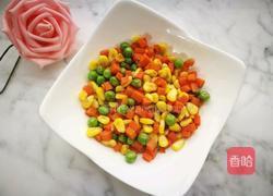 「Cathy边吃边营养」金玉满堂的做法图解8