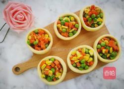 「Cathy边吃边营养」金玉满堂的做法图解13