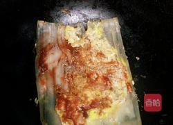 东北烤冷面的做法图解5