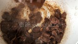 小炒黄牛肉的做法图解19