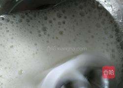 巧克力酱戚风蛋糕（8寸）的做法图解4