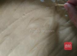 巧克力酱戚风蛋糕（8寸）的做法图解6