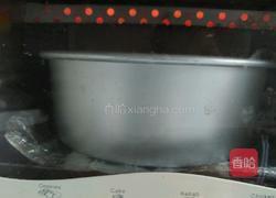 巧克力酱戚风蛋糕（8寸）的做法图解7