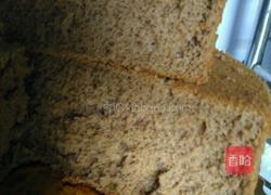 巧克力酱戚风蛋糕(8寸)的做法图解9