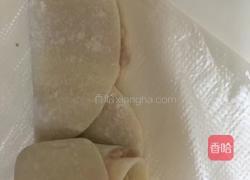 玫瑰肉卷的做法图解4