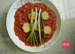 瘦肉饼子的做法图解5