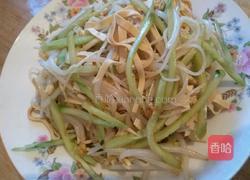 东北大拌菜的做法图解11