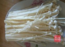 东北大拌菜的做法图解1