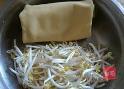 东北大拌菜的做法图解2