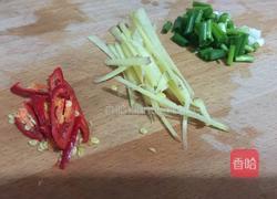 鱼香肉丝的做法图解3