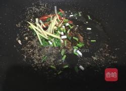 鱼香肉丝的做法图解9