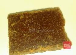 糖水的做法图解2