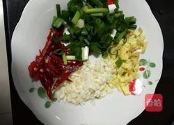 香辣花蛤的做法图解2