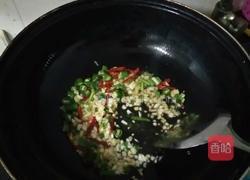 香辣花蛤的做法图解3