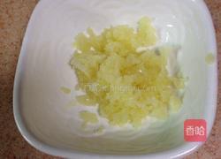 蒜蓉灰灰菜的做法图解4
