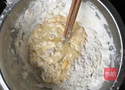 芝士培根土豆饼的做法图解2