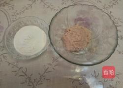 家常鱼面的做法图解1