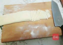 家常鱼面的做法图解5